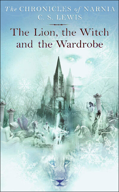 The chronicles of narnia 2. the lion, the witch and the ward