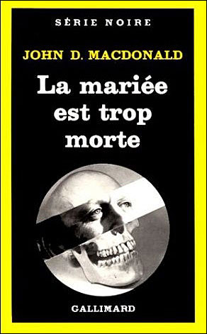 La Mariée est trop morte