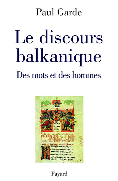 Les Balkans