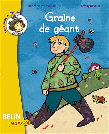 Graine de géant