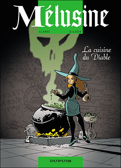 La cuisine du diable