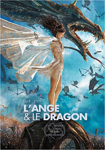 L'Ange et le Dragon