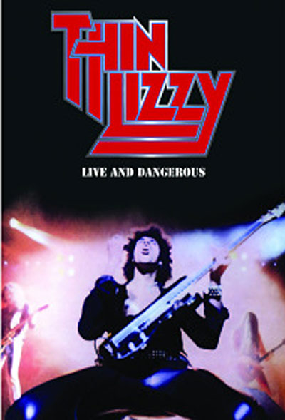 Live and dangerous