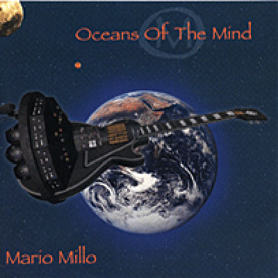 Oceans of the mind