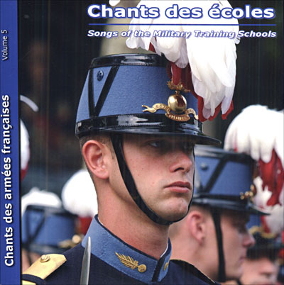 Chants des écoles