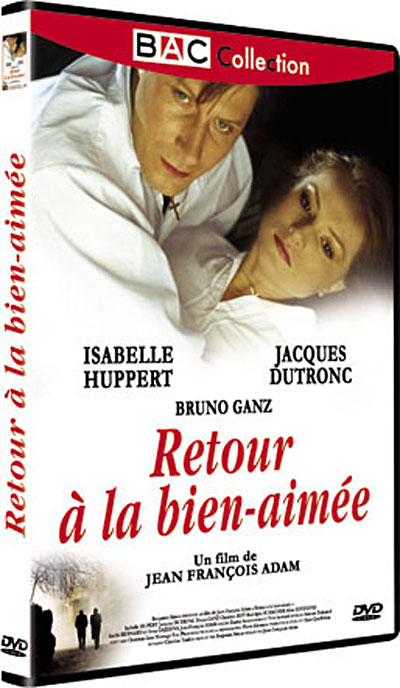 Retour à la bien-aimée