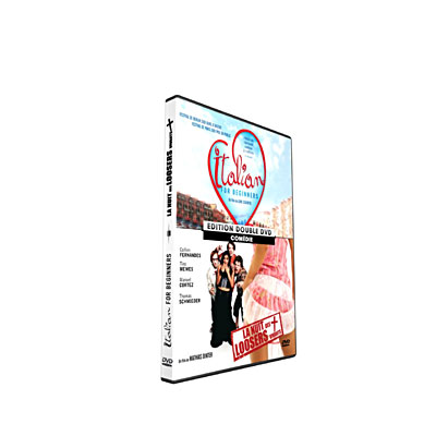 Italian for beginners - La Nuit des loosers vivants - Coffret