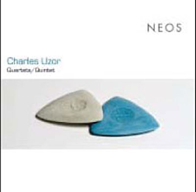 Oeuvres pour clarinette, quatuor et bande
