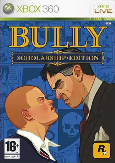 Bully - Scholarship Edition - Jeux vidéo - Achat & prix