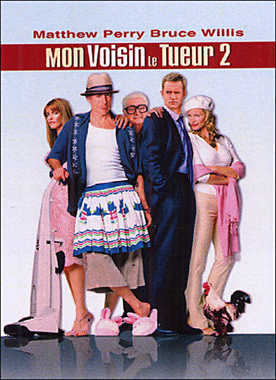 Mon voisin le tueur 2