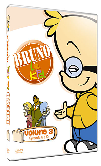 Volume 3