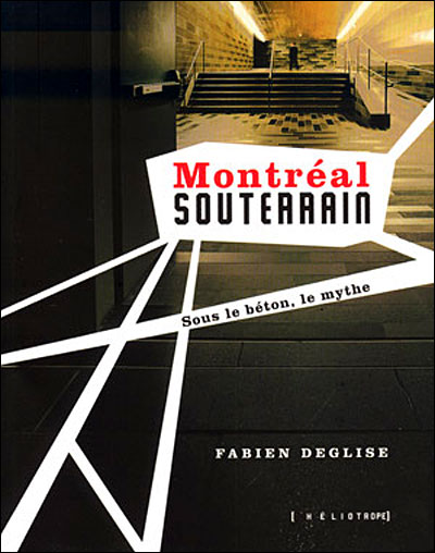 Montréal souterrain