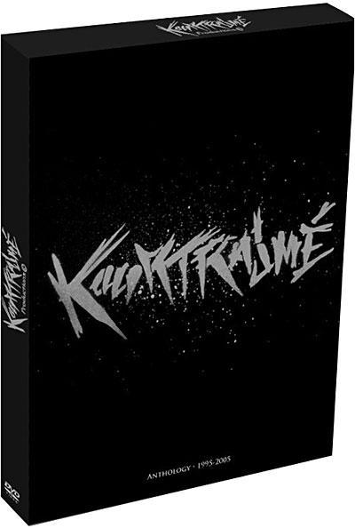 Kourtrajmé productions - L'Intégrale