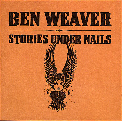 Stories under nails - Digipack