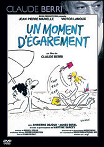Un moment d'égarement
