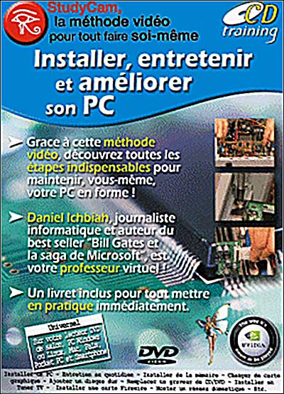 Installer, entretenir et améliorer son PC