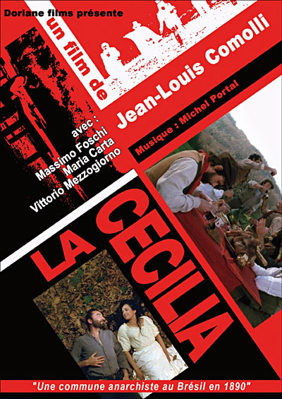 La Cecilia