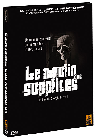 Le Moulin des supplices