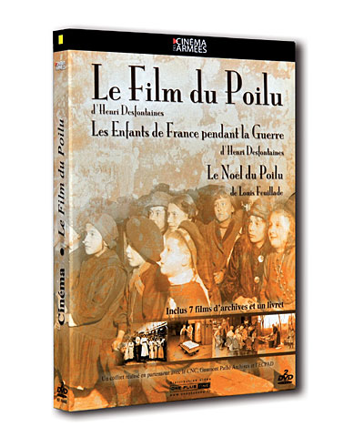 Le Film du poilu