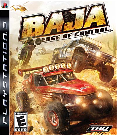 Baja