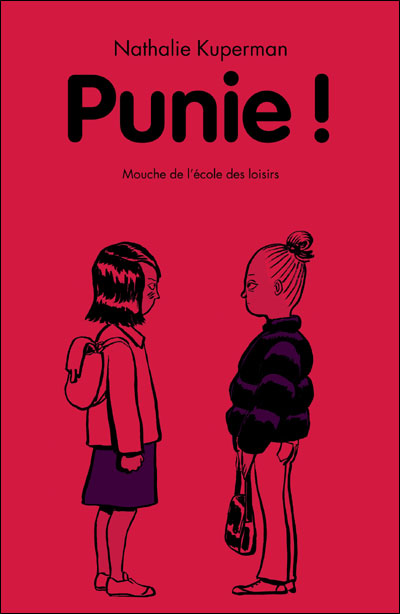 Punie !