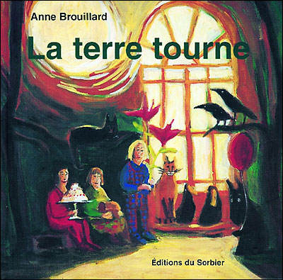 La terre tourne - 1