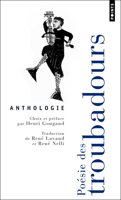 Poésie des troubadours