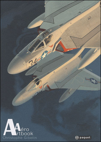 Aéro-Artbook