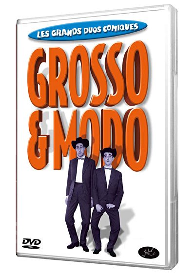 GROSSO & MODO-VF