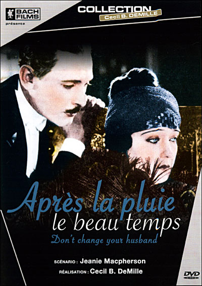 Après la pluie, le beau temps