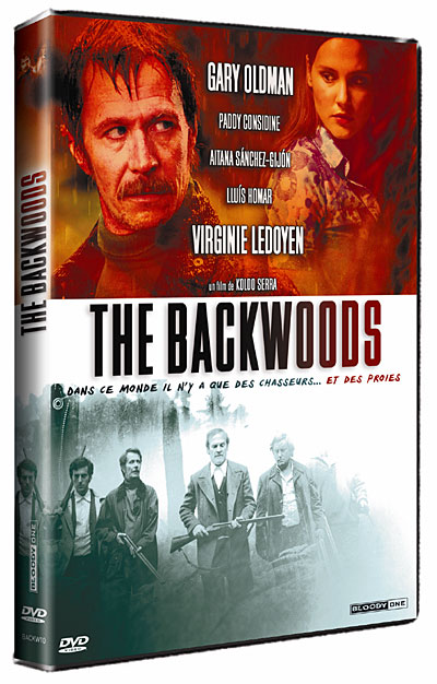 Backwoods
