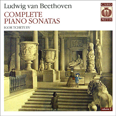 Sonates Vol. 2