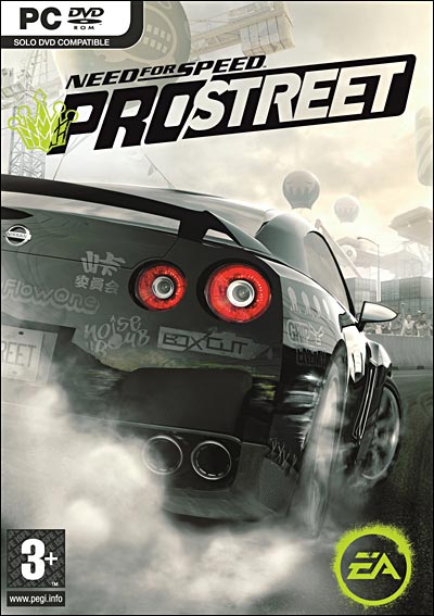Acheter Need For Speed Pro Street État correct - 10,99 € Need For Speed Pro Street État correct - Bandai Namco reconditionné disponible sur Fnac