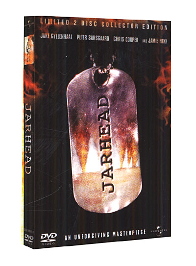 Jarhead - Edition Collector