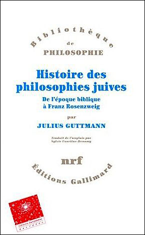 histoire philo.juives de l'epoque biblique