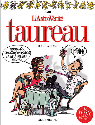 Taureau