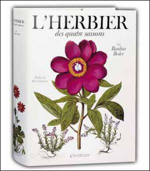 L'herbier des quatre saisons
