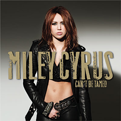 Can't be tamed