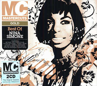 Mastercuts gold Nina Simone