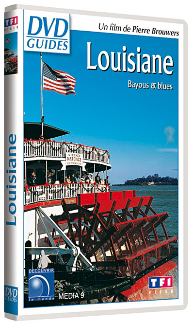 La Louisiane