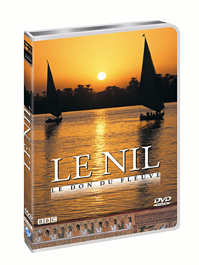 Le Nil : le don du fleuve