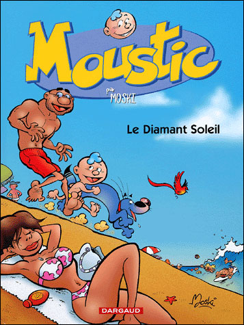 Le diamant soleil