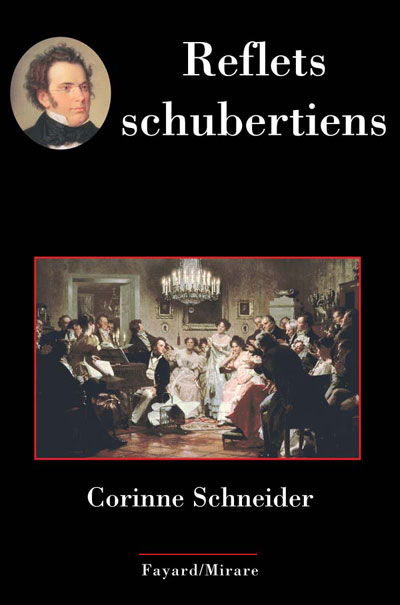 Reflets schubertiens