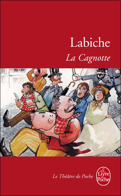 La Cagnotte
