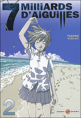 7 milliards d'aiguilles - volume 2