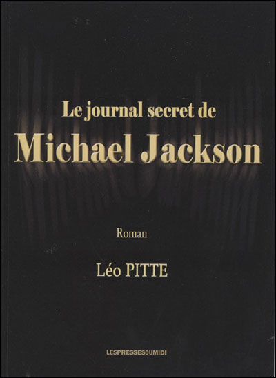Le journal secret de Michael Jackson