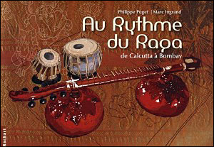Au rythme du raga