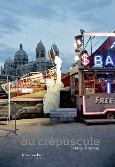 Au crepuscule - Franck Pourcel - broché