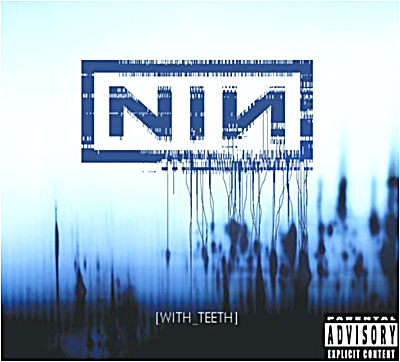 With teeth