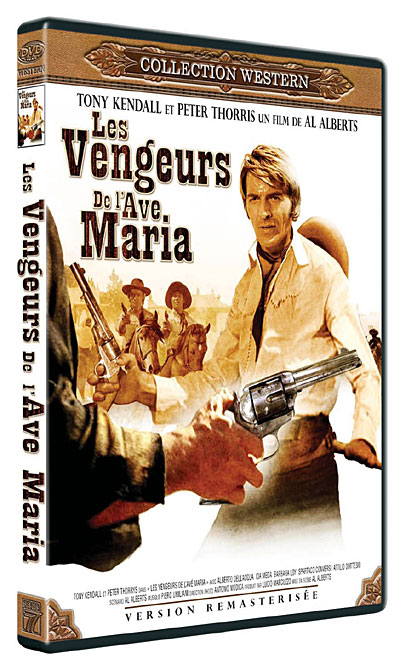 Les Vengeurs de l'Avé Maria